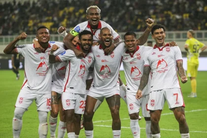 Bali United Mengamuk, Menang 4-1 atas Malut United Berkat Empat Pemain Asing