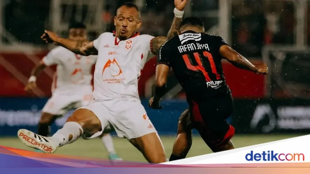 Bali United vs Malut United: Analisis Optimisme Malut dan Peluang Tiga Poin di Stadion Kapten I Wayan Dipta