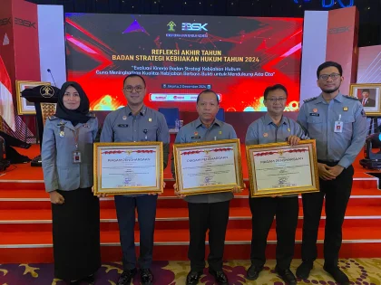 Bangka Belitung B Raih Juara Senior Kejurnas Turnamen ORADO 2026 dengan Penampilan Dominan