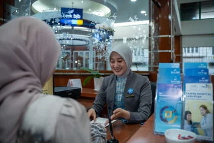 Bank bjb Ajak Nasabah Menabung, Ikuti BOGORUN 2026 untuk Gaya Hidup Sehat