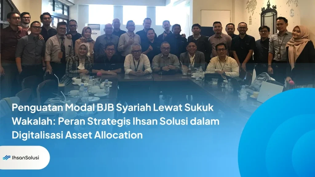 Bank BJB Tegaskan Peran Strategis dalam Ekosistem Digitalisasi Pendapatan Daerah