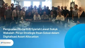 Bank BJB Tegaskan Peran Strategis dalam Ekosistem Digitalisasi Pendapatan Daerah