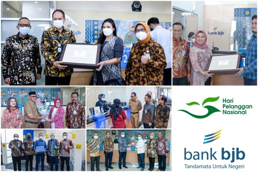 Bank bjb Tekankan Peran Kunci dalam Digitalisasi Pendapatan Daerah untuk Tingkatkan Layanan Publik