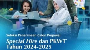 Bank Indonesia Buka Lowongan Pegawai PKWT, Peluang Besar untuk Lulusan D3‑S2