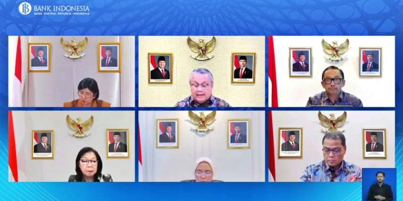 Bank Indonesia Diprediksi Tahan Suku Bunga 4,75% pada RDG April 2026