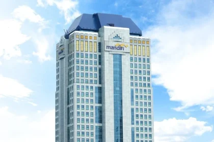Bank Mandiri Catat Laba Rp 15,4 Triliun Kuartal I 2026, Perkuat Peran Sebagai Mitra Strategis Pemerintah