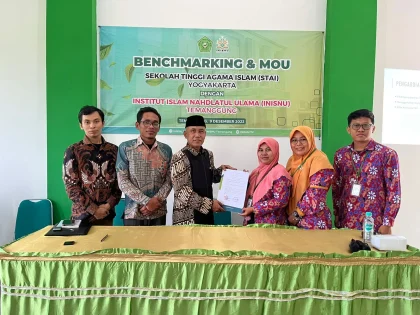 Bank Mantap dan UGM Tandatangani MoU, Perkuat Kolaborasi Pendidikan di Yogyakarta