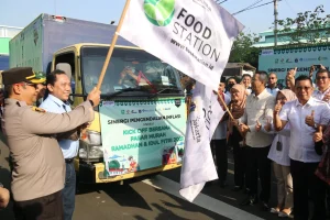 Bapanas Percepat Distribusi Pangan ke Timur, Prioritaskan Subsidi Transportasi