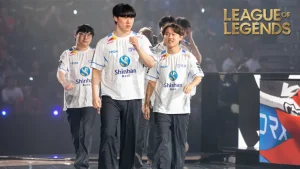 Barca Legends Tundukkan DRX World 3-0, Rivaldo dan Tello Pesta Gol di Clash of Legends 2026