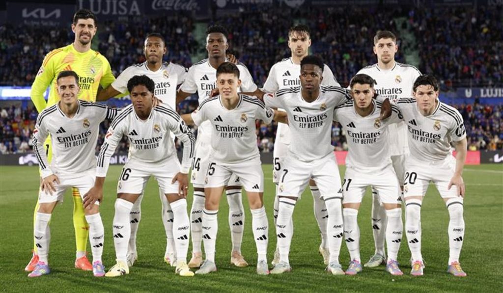 Barcelona Kuat di Puncak Klasemen La Liga, Real Madrid Tertahan di Posisi Kedua