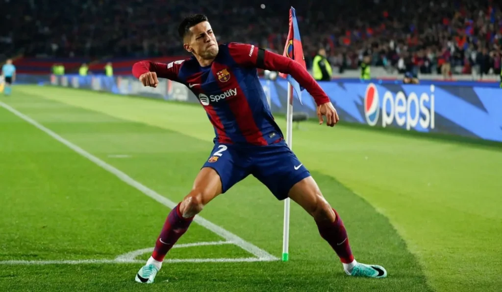 Barcelona Targetkan Joao Cancelo Secara Permanen, Al Hilal Keluarkan Peringatan Tegas