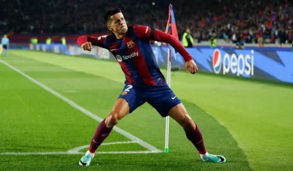 Barcelona Targetkan Joao Cancelo Secara Permanen, Al Hilal Keluarkan Peringatan Tegas