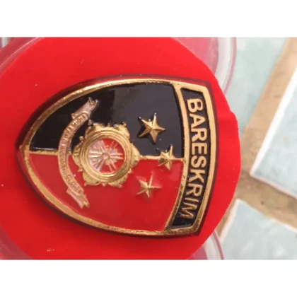 Bareskrim Polri Dikerahkan Selidiki Kematian Bripda Jufentus Edowai di Dogiyai