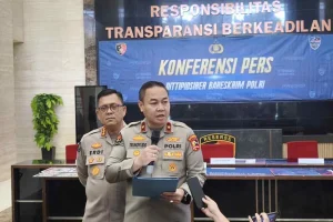 Bareskrim Ungkap Foto DPO Tosan dan Gede Suwitrayasa, Rekan Bandar ‘The Doctor’ di Bali dan Jakarta