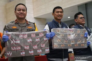 Bareskrim Ungkap Modus Phishing Tools yang Rugiakan Global Rp350 Miliar