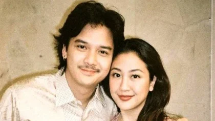 Baskara Mahendra Dituduh Punya Pacar Baru, Sherina Munaf Repost Konten Perselingkuhan, Netizen Heboh