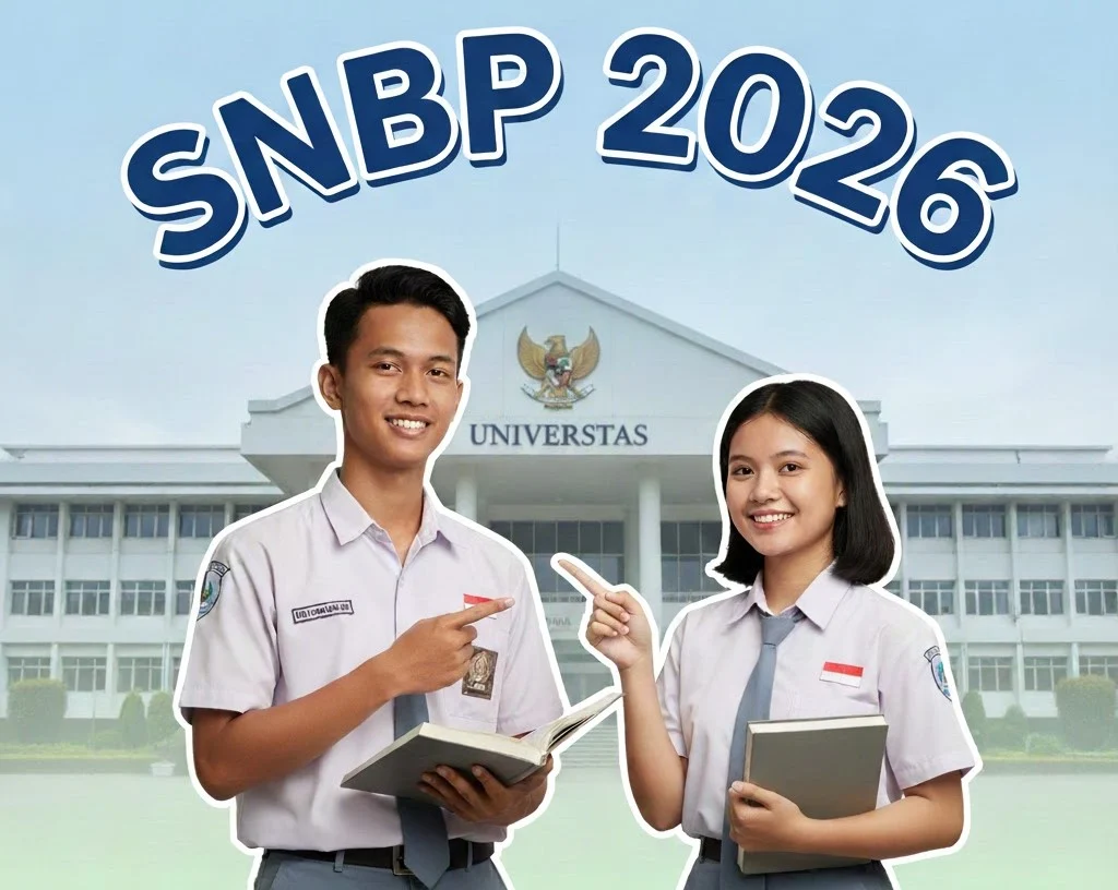 Beasiswa BIB Magister Lanjut Doktor dan SNBP UMKU 2026: Pilihan Strategis bagi Mahasiswa Indonesia