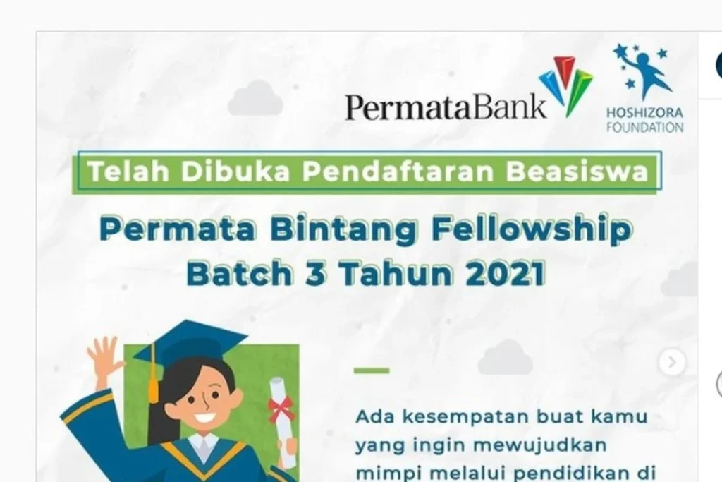 Beasiswa Kalimantan 2026: Kesempatan Mahasiswa D3, D4, dan S1 dari Bankaltimtara