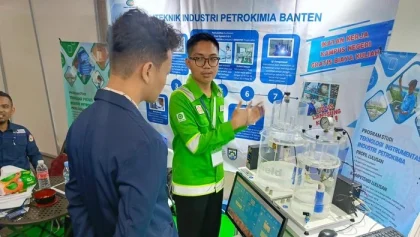 Beasiswa Politeknik Petrokimia Banten 2026: Kuliah D3 Gratis dengan Ikatan Kerja untuk Lulusan SMA/SMK