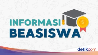 Beasiswa Target 2026 Buka Peluang S1 PJJ, Batas Usia Hingga 48 Tahun