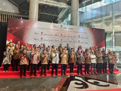 Berbagai IPO Besar Siap Mengguncang Pasar Modal Global