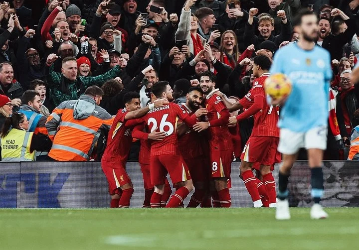 Berita Sepakbola Terpopuler 4 April 2026: Kesalahan Jay Idzes, Kemenangan Manchester City atas Liverpool, dan Kontroversi Paspor Timnas Indonesia