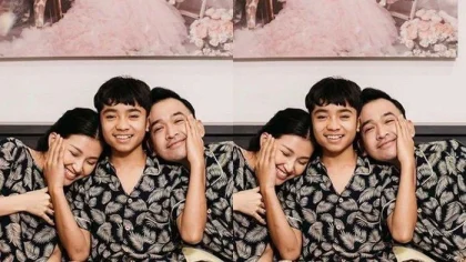 Betrand Peto Dituduh Mencuri Parfum dan Uang, Pengacara Bantah dengan Bukti Bon