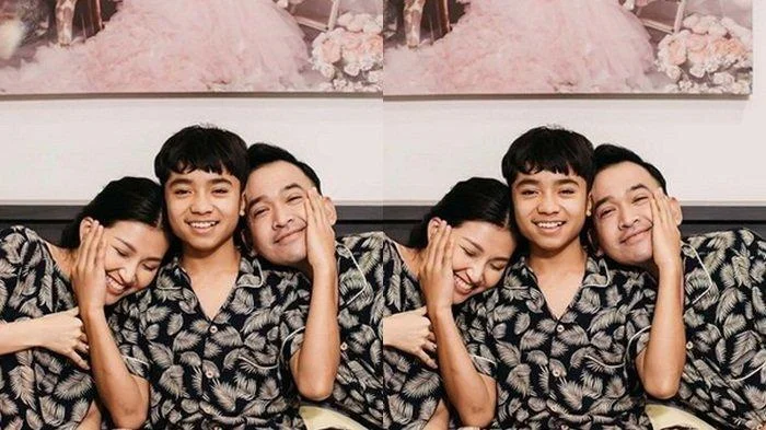 Betrand Peto Dituduh Mencuri Parfum dan Uang, Pengacara Bantah dengan Bukti Bon