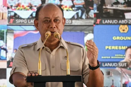 BGN Cabut Izin SPPG Cakung Timur: Dapur MBG Terbentur Dekat Lokasi Tumpukan Sampah