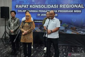 BGN Tegas: Ratusan SPPG di Jawa dan Indonesia Timur Dihentikan Operasional