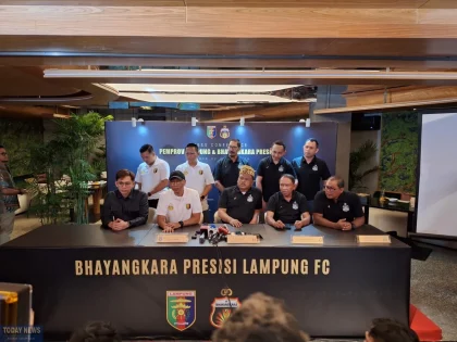 Bhayangkara FC Youth Umumkan Pernyataan Resmi Usai Insiden di EPA U20, Janjikan Investigasi Internal