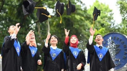 Biaya Kuliah FHUI 2026: UKT Mulai Rp500 Ribu, IPI Hingga Rp48 Juta di Jalur SNBP, SNBT, dan Mandiri