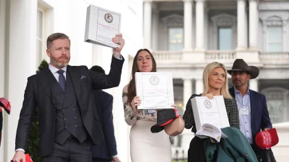 Bill Gates Dijadwalkan Bersaksi dalam Penyelidikan Epstein, Sementara Kesaksian Pam Bondi Ditunda