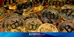 Bitcoin Meroket ke Rp 1,2 Miliar, Level Tertinggi Empat Pekan Karena Optimisme Perdamaian AS-Iran
