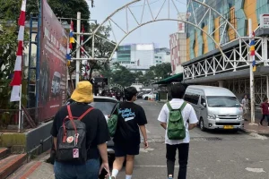 Blok M Jadi Markas Hangout Gen Z di Jakarta: Mengapa Kawasan Ini Semakin Populer