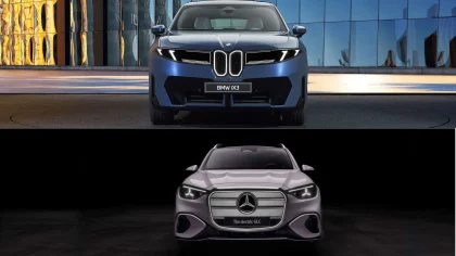 BMW vs Mercedes-Benz: Persaingan Penjualan Mobil Mewah di Indonesia Kuartal I 2026