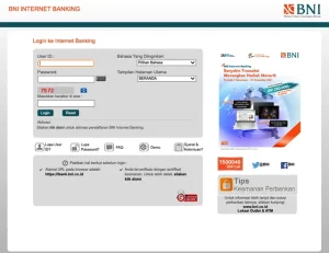 BNI (BBNI) Tutup Internet Banking Bertahap Mulai 21 April 2026, Sementara Layanan Cabang Terbatas di Hari Libur Paskah