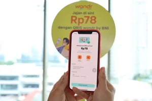 BNI Luncurkan Fitur Anti‑Penipuan: wondr by BNI Terkunci Saat Panggilan Masuk