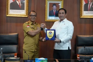 BNPP Dorong Akses Hunian Layak di Perbatasan lewat Kolaborasi Kementerian Dalam Negeri dan PKP