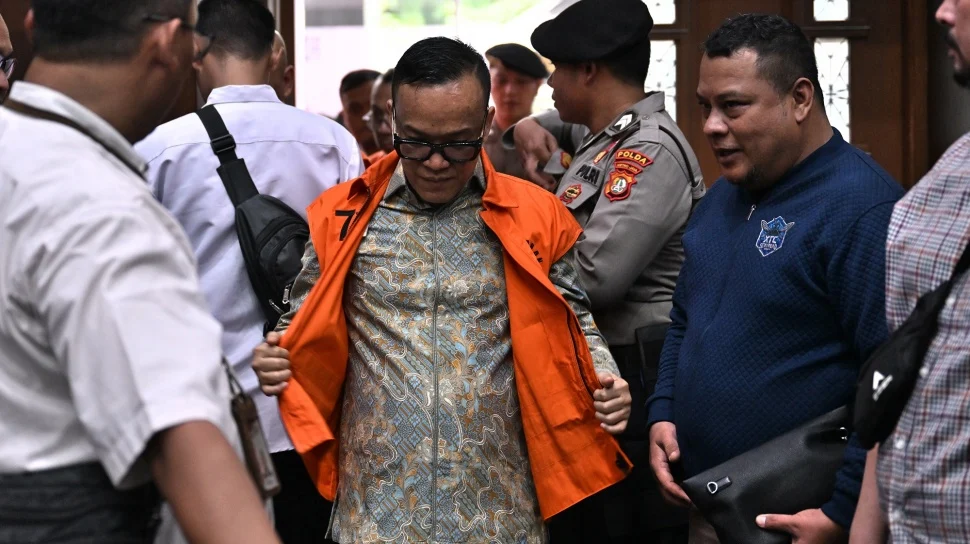 Bobby Sultan Kemnaker Siap Jadi Saksi Mahkota Ungkap Kasus Noel yang Gagal Dibuktikan JPU KPK