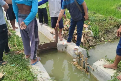 Bocah 11 Tahun Tewas Tersedot Pipa Irigasi di Serang, Penyebab dan Tindakan Polisi
