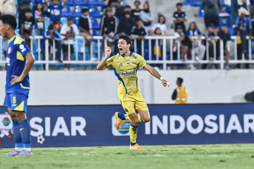 Bojan Hodak Ultimatum: Tekanan Baru untuk Persib Bandung Usai Laga Melawan Arema FC