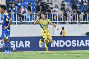 Bojan Hodak Ultimatum: Tekanan Baru untuk Persib Bandung Usai Laga Melawan Arema FC