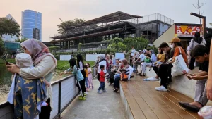 Boltversary ke-9: Karnaval Anabul di CIBIS Park, Edukasi & Hiburan untuk Pecinta Hewan