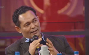 Boni Hargens: Video Ceramah JK Tak Ada Unsur Pidana, Namun Punya Dimensi Politik