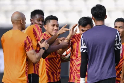 Borneo FC Hanya Bertahan 24 Jam di Puncak Klasemen, Euforia Sirna Usai Comeback Dramatis Persib