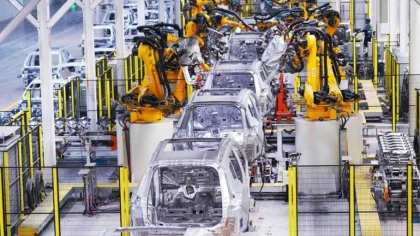 Bos Honda Kaget Lihat Pabrik EV di China: "Kami Tak Punya Peluang"