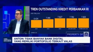 Bos LPS Ungkap Penyebab Bunga Kredit Masih Tinggi: Kepatuhan TBP Perbankan Jadi Kunci Penurunan