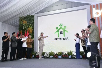 BP Tapera: Rumah Subsidi Bagi Pegawai SPPG Tergantung Peminatan