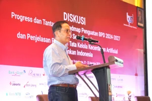 BPD Didorong Naik Kelas: Transformasi Menjadi Orkestrator Dana Daerah untuk Ekonomi Berkelanjutan